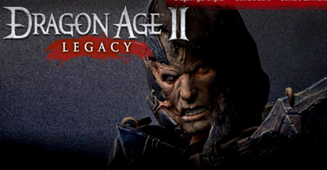 �� ���� ������������ �� Dragon Age II ����� �� �� ������� � ������ ���� ����� ����������� ����� ������� �� ������� � ������ ��������� ����� ��� ���������� �� ���������, ������� �� ��������� � ������, ������� Dragon Age II Legacy.